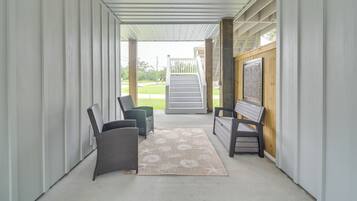 獨棟房屋 (3 Bedrooms) | 住宿內部