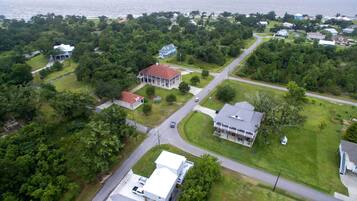 獨棟房屋 (3 Bedrooms) | 住宿內部