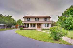 Casa (4 Bedrooms) | Parte interna