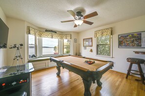 Casa (4 Bedrooms) | Parte interna