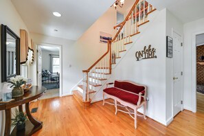 Casa (4 Bedrooms) | Parte interna