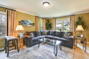 Casa (4 Bedrooms) | Interior