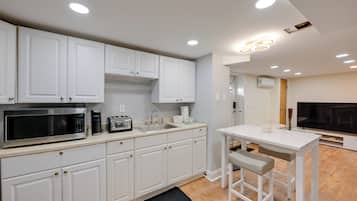 Căn hộ (1 Bedroom) | Nội thất