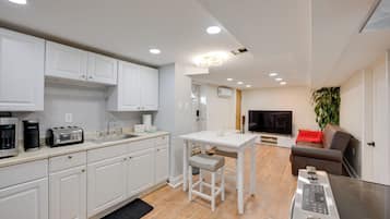 Apartemen (1 Bedroom) | Interior