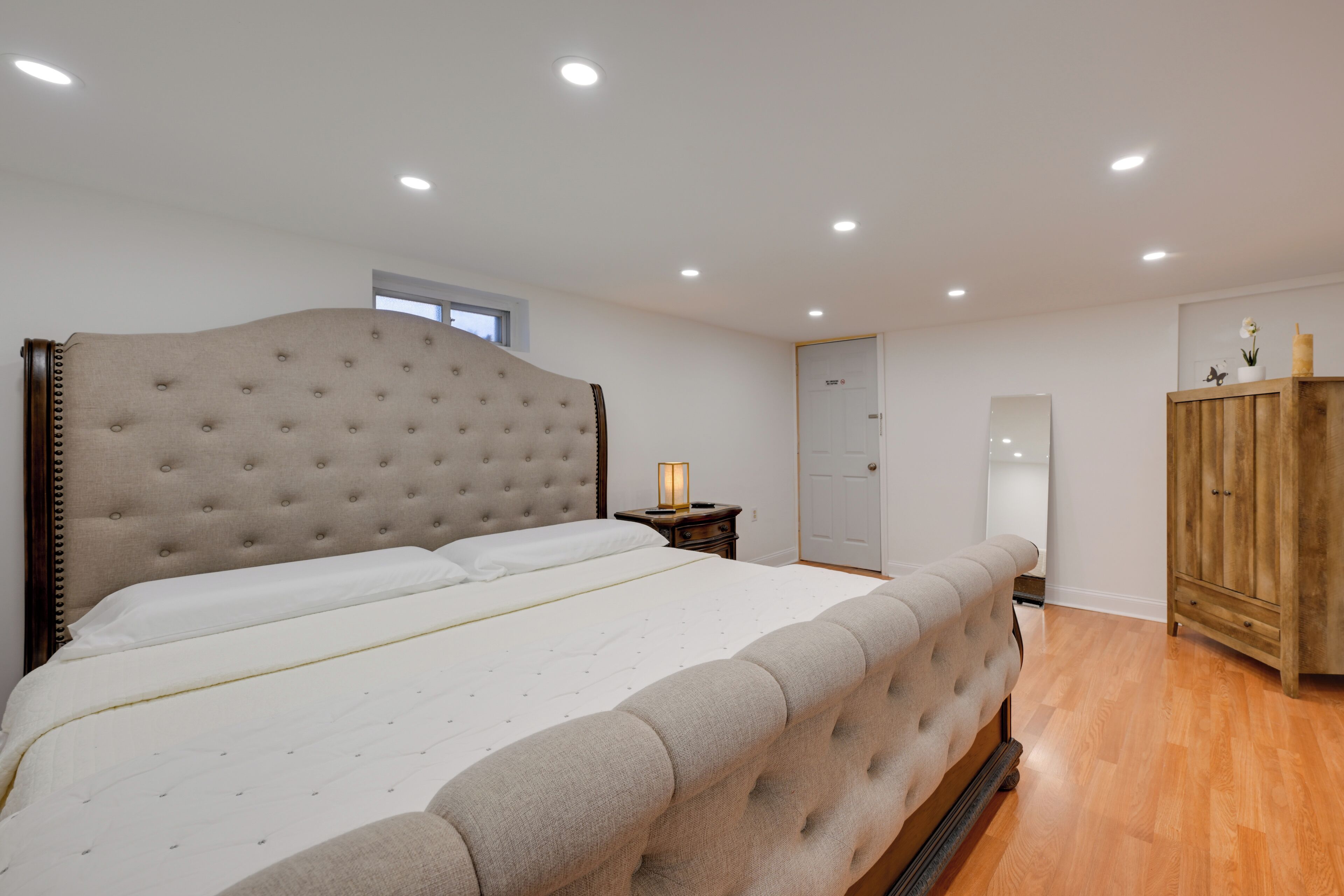 公寓 (1 Bedroom) | 住宿内部