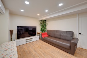 Appartement (1 Bedroom) | Intérieur