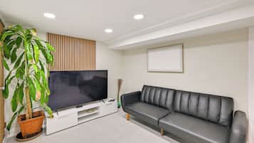 Appartement (1 Bedroom) | Voorkant van accommodatie