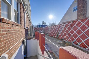 Căn hộ (1 Bedroom) | Nội thất