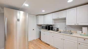 Apartemen (1 Bedroom) | Interior