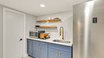 Apartemen (1 Bedroom) | Interior