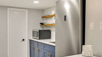 Apartemen (1 Bedroom) | Interior