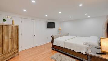 Căn hộ (1 Bedroom) | Nội thất