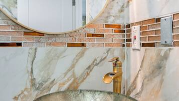 Appartement (1 Bedroom) | Interieur