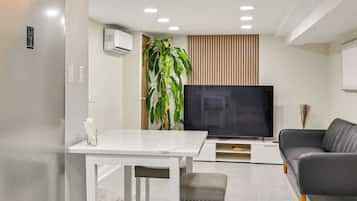 Apartemen (1 Bedroom) | Interior