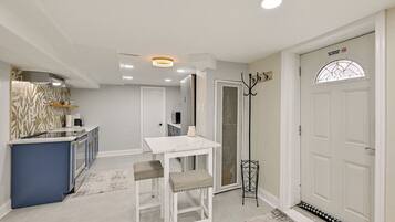 Appartement (1 Bedroom) | Interieur