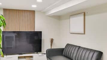 Apartemen (1 Bedroom) | Interior