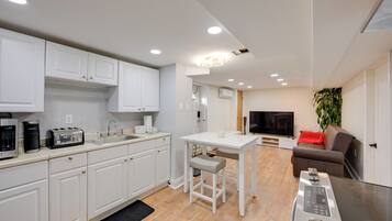 Căn hộ (1 Bedroom) | Nội thất