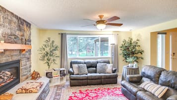 Casa (4 Bedrooms) | Interior