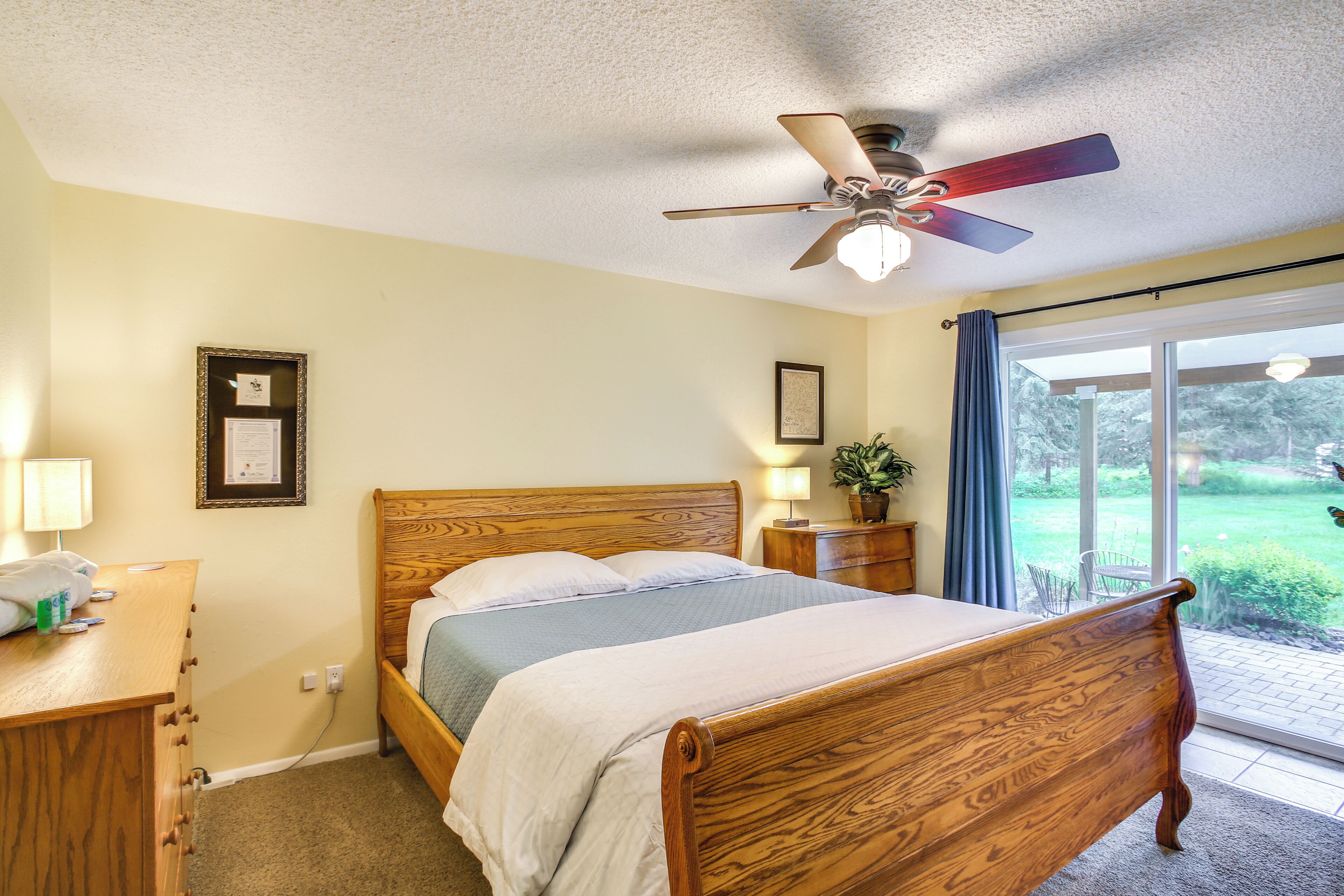 Nhà (4 Bedrooms) | Nội thất