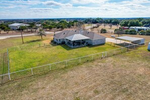 Maison (3 Bedrooms) | Intérieur