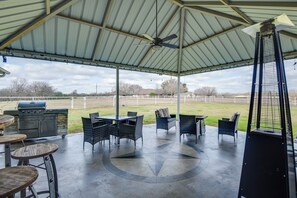 Casa (3 Bedrooms) | Interior