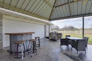 Huis (3 Bedrooms) | Interieur