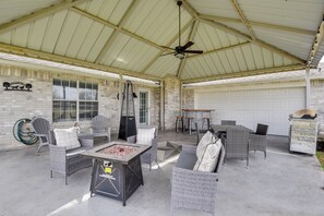 Huis (3 Bedrooms) | Interieur