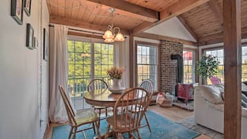 Casa de campo (1 Bedroom) | Interior