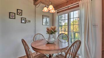 Cottage (1 Bedroom) | Interior