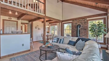 Cottage (1 Bedroom) | Front of property