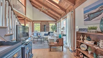 Cottage (1 Bedroom) | Interior