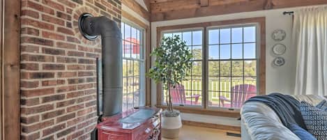 Casa de campo (1 Bedroom) | Interior