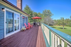 Cottage (1 Bedroom) | Interior