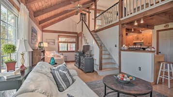 Cottage (1 Bedroom) | Interior