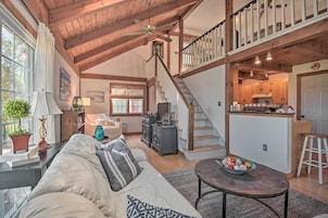 Cottage (1 Bedroom) | Interior