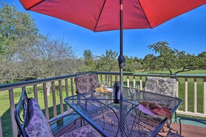 Cottage (1 Bedroom) | Interior