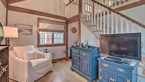 Cottage (1 Bedroom) | Interior