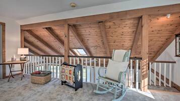 Cottage (1 Bedroom) | Interior