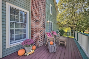 Cottage (1 Bedroom) | Nội thất