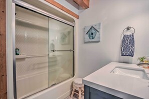 Cottage (1 Bedroom) | Interior