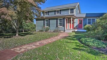 Cottage (1 Bedroom) | Interior