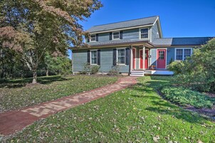 Cottage (1 Bedroom) | Interior