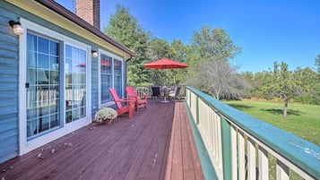 Cottage (1 Bedroom) | Interior