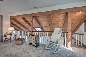 Cottage (1 Bedroom) | Interieur