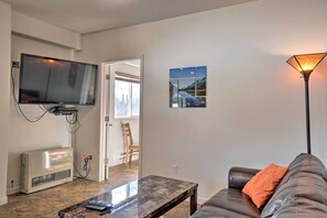 Nhà (2 Bedrooms) | Nội thất