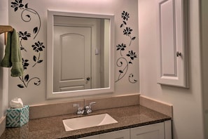 Casa (2 Bedrooms) | Interior