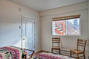 Nhà (2 Bedrooms) | Nội thất