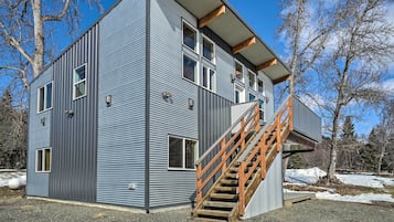 Casa (2 Bedrooms) | Interior