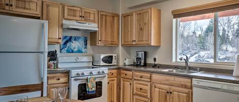 Rumah (2 Bedrooms) | Interior