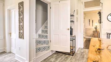 Maison (3 Bedrooms) | Intérieur